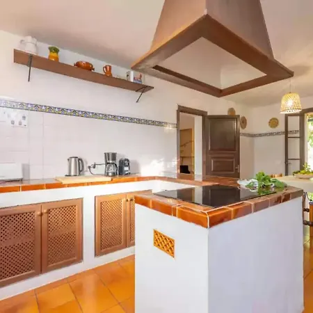 Villa Leresta-villa With Private Pool Free Wifi