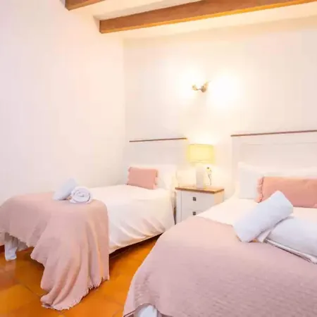 Leresta-villa With Private Pool Free Wifi * Port de Pollenca