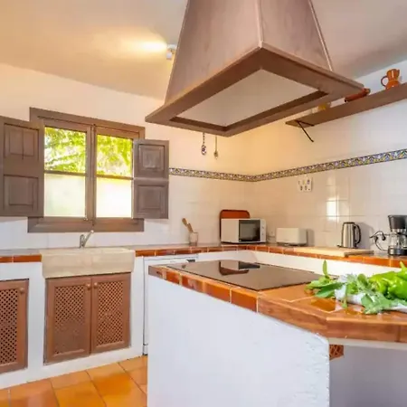 Leresta-villa With Private Pool Free Wifi