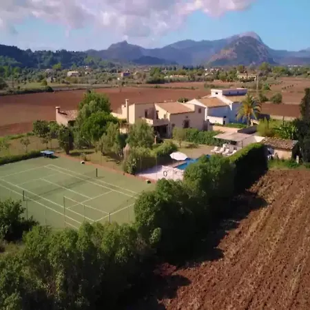 Leresta-villa With Private Pool Free Wifi *