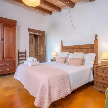 Villa Leresta-villa With Private Pool Free Wifi *