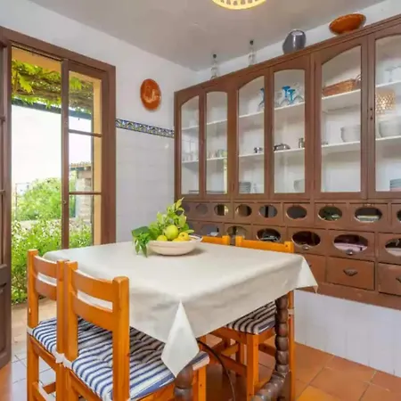 Leresta-villa With Private Pool Free Wifi Villa Port de Pollenca