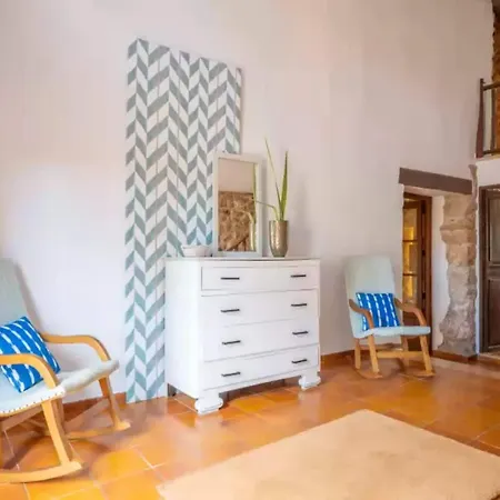 Villa Leresta-villa With Private Pool Free Wifi Port de Pollenca