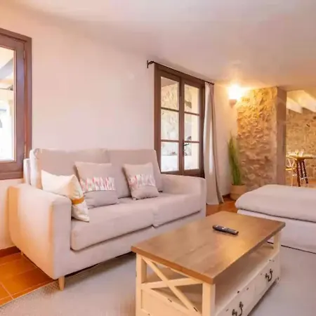 Leresta-villa With Private Pool Free Wifi Port de Pollenca