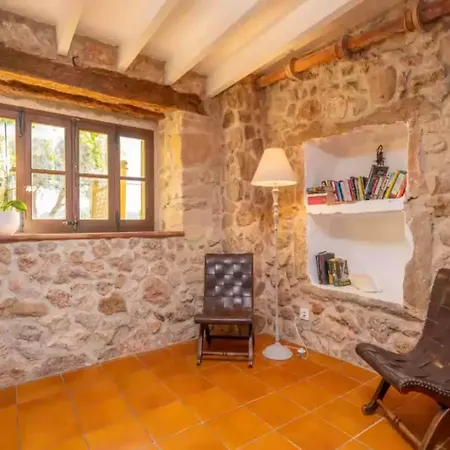 Leresta-villa With Private Pool Free Wifi * Port de Pollenca