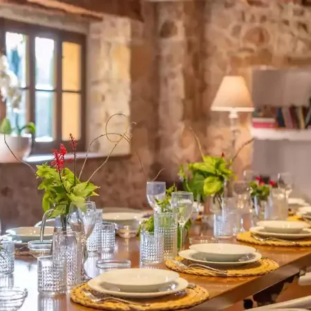 Leresta-villa With Private Pool Free Wifi