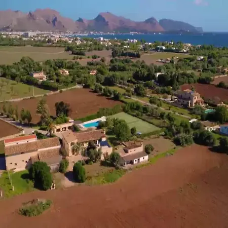 Leresta-villa With Private Pool Free Wifi Villa