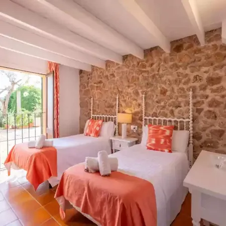 Leresta-villa With Private Pool Free Wifi Villa *