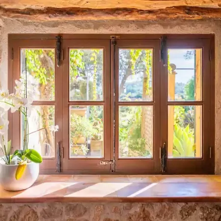 Villa Leresta-villa With Private Pool Free Wifi Port de Pollenca