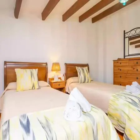 Leresta-villa With Private Pool Free Wifi Villa *